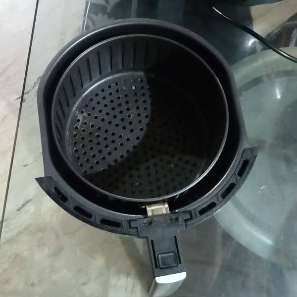 Anex Air Fryer 1