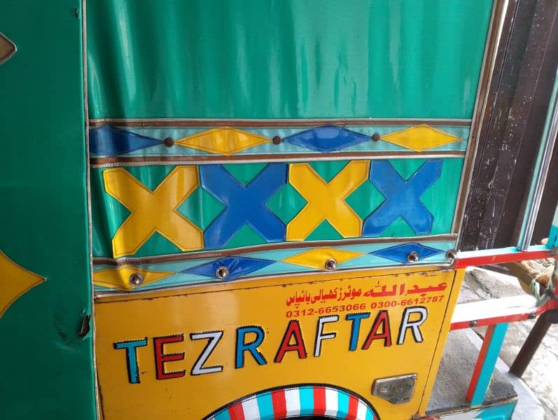 TezRaftar 2021 2