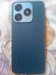 Realme C63  8/128Urgent For sale