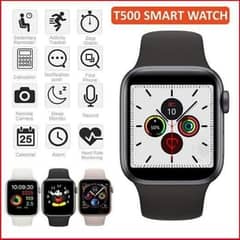 T500 SMART WATCH