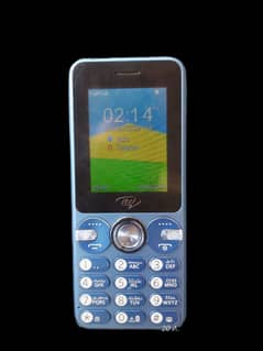 Itle muzik 400/keypad/button wala mobile