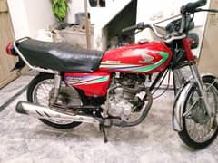 Honda 125 FOR Sale