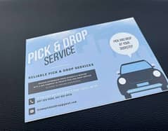 Rikshaw Pick & Drop service Available For Scl Acadmic or offices. . .