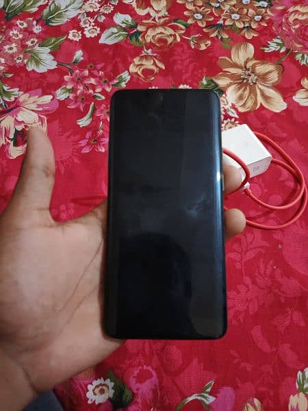 one plus 7 pro 8) 256 for sale 3