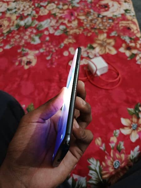 one plus 7 pro 8) 256 for sale 4