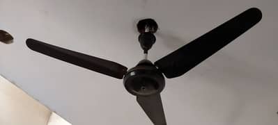 ceiling fan sell condition is 10 /10 0