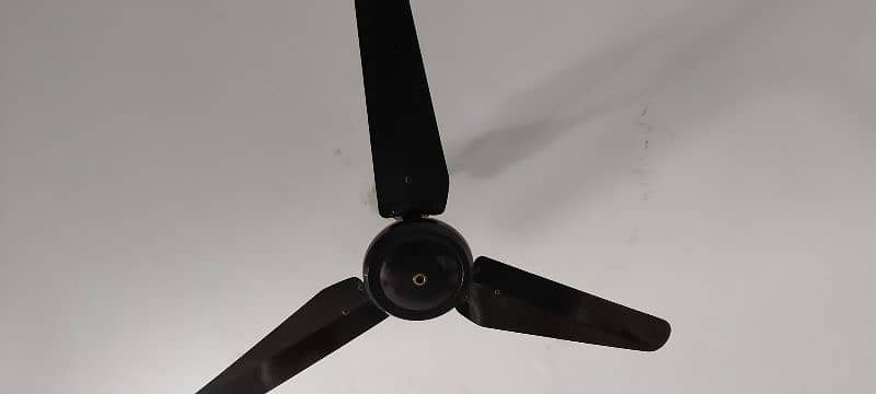 ceiling fan sell condition is 10 /10 1