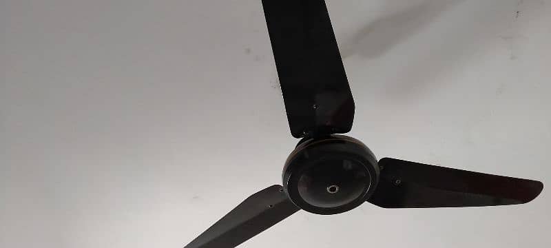 ceiling fan sell condition is 10 /10 2