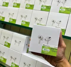 Airpods Pro 2 0