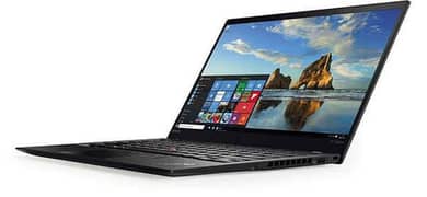 Lenovo Thinkpad X1 carbon Laptop / Premium / Gaming / 16gb i7 0