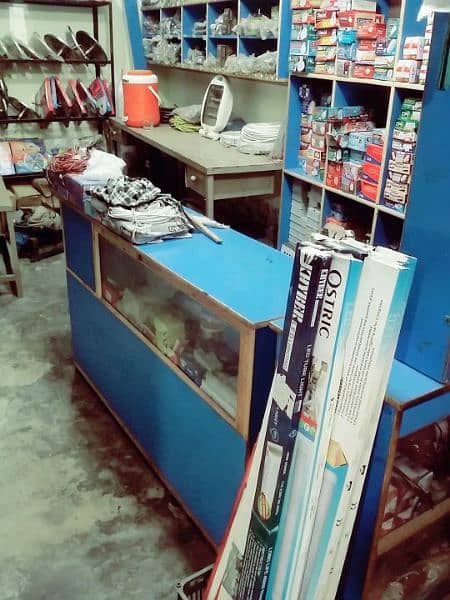 running business for sale electric n washing machine spare part shop 3