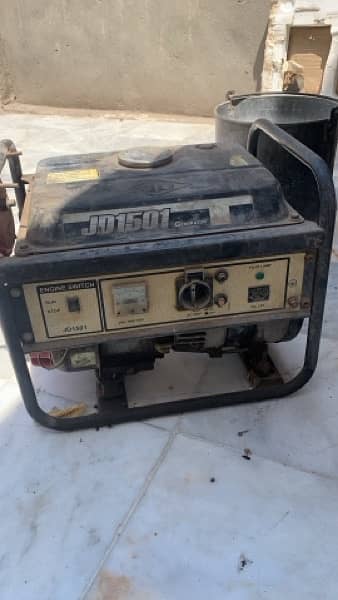 generator for sale 2