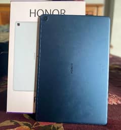 HONOR PAD X8 4/64 NEW CONDITION Best for gaming with box 0