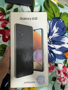 SAMSUNG GALAXY A32 0