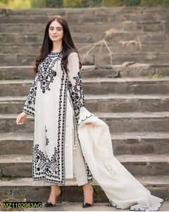 women lawn unstitched collection