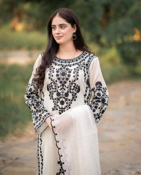 women lawn unstitched collection 2