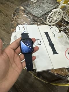 Apple Watch Series 7 45mm