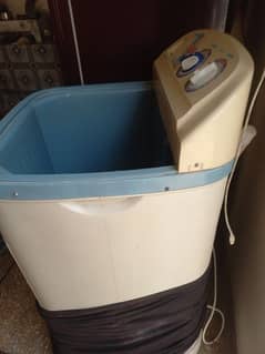 indus washing machine for sell 03030843396 0