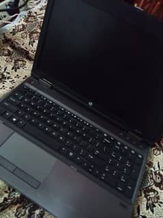 Hp Probook 6570b 0