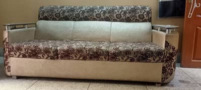 3+2+1 (6 seater) sofa set