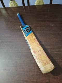 pure English Willow hard ball cricket bat