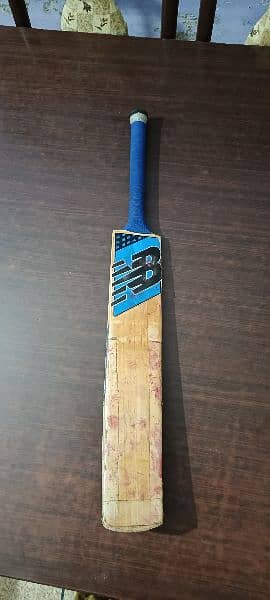 pure English Willow hard ball cricket bat 2