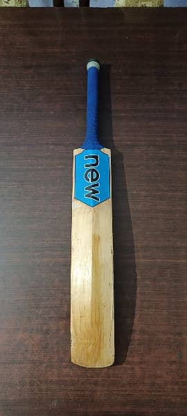 pure English Willow hard ball cricket bat 15