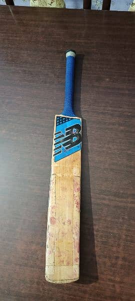 pure English Willow hard ball cricket bat 18