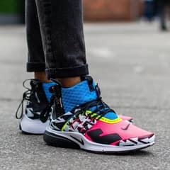 Nike presto