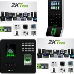 Zkteco