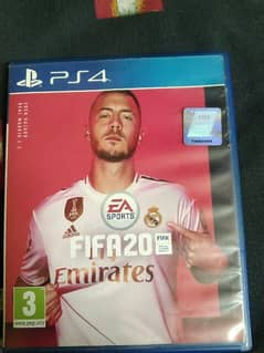 Fifa 20 0