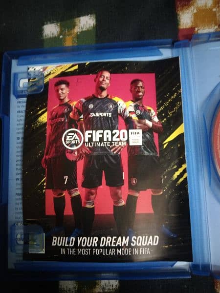 Fifa 20 2