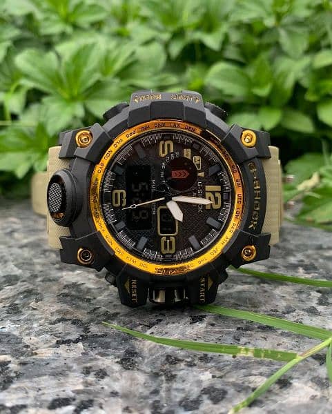 G-Shock 5