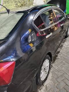 Honda City IVTEC 2017