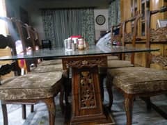 beautiful dining table 0