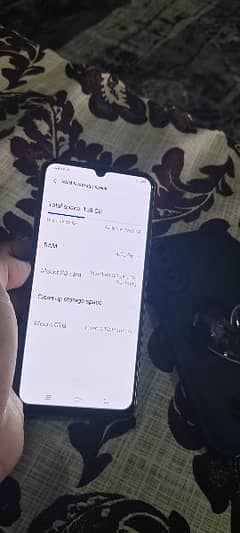 vivo s1 4/128 PTA Approved