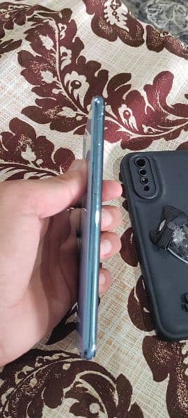 vivo s1 4/128 PTA Approved 3