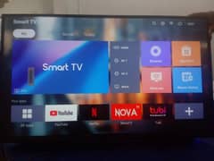 Smart tv new boderless 0