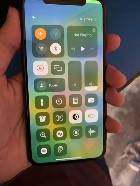 Iphone x non pta 1