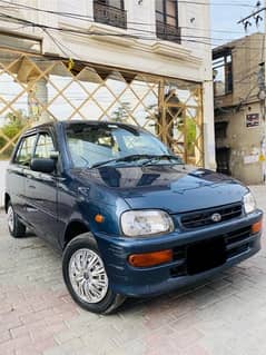 Suzuki Alto 2011