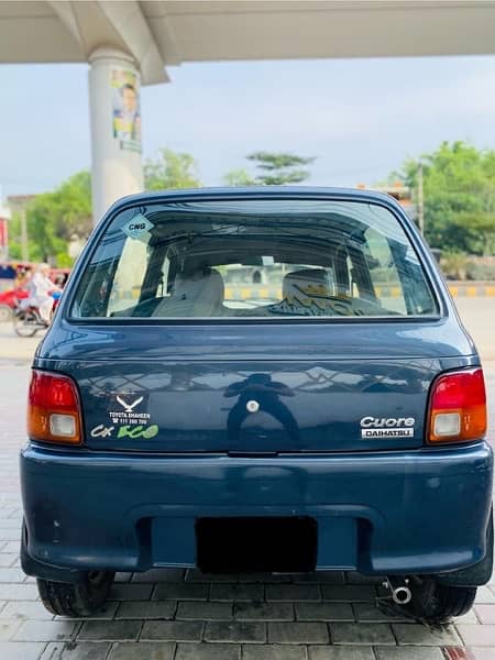 Suzuki Alto 2011 6