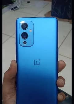 oneplus 9 12/256 dual approved 0