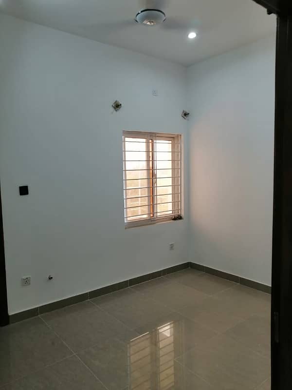 4 Marla Ground Portion Available For Rent in G13 4