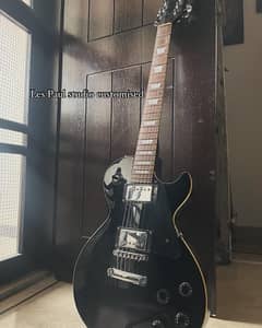 Electric Guitar | les Paul studio customized Guitar