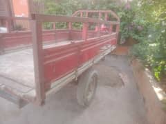 Loader Riksha