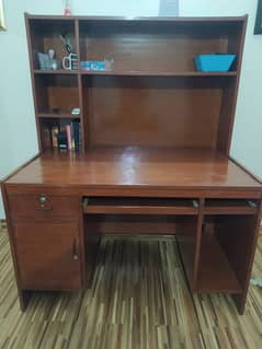 Computer Table Solid Wood for Sale