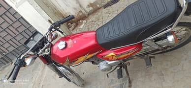 Honda 2021 model Karachi number