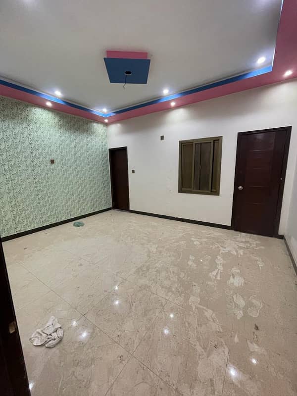 WELL MAINTAIN G+1 FLOOR HOUSE FOR SALE 3