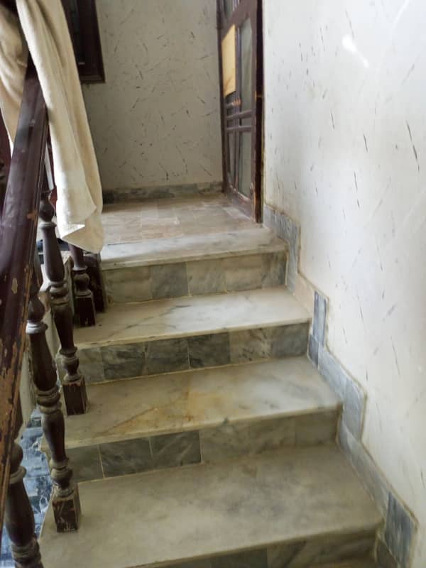 WELL MAINTAIN G+1 FLOOR HOUSE FOR SALE 8