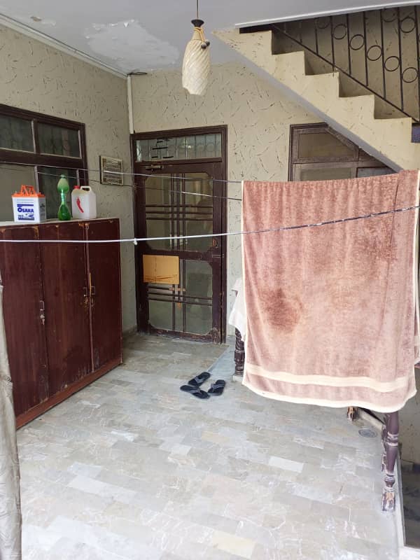 WELL MAINTAIN G+1 FLOOR HOUSE FOR SALE 9